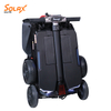  Scooter de movilidad Solax Maleta S312141C