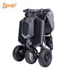 Scooter de movilidad de 3 ruedas de gran cantidad Solax S331211J