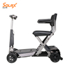 Scooter de movilidad Solax AUTO S302311C
