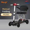 Venta de scooters de movilidad y scooters para discapacitados