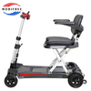 Venta de scooters de movilidad y scooters para discapacitados