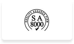 Logotipo de certificación 2