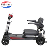 Venta de scooters de movilidad y scooters para discapacitados