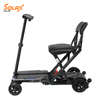 Scooter de movilidad Solax de fibra de carbono S312152C