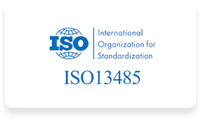 Logotipo de certificación 7