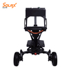 Scooter de movilidad de 3 ruedas de gran cantidad Solax S331211J