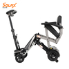 Transformador Solax S302661F con plegable y compacto.