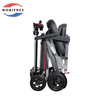  Scooter de movilidad de viaje 19kg