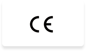 Logotipo de certificación 4
