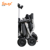 Scooter de movilidad Solax AUTO S302311C