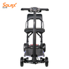 Scooter de movilidad Solax de fibra de carbono S312152C