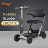 Scooter de movilidad Solax AUTO S302311C