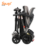 Scooter de movilidad Solax AUTO S302545C