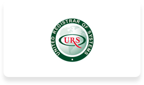 Logotipo de certificación 5