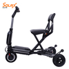 Scooter de movilidad de 3 ruedas de gran cantidad Solax S331211J