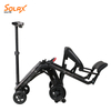 Scooter de movilidad Solax de fibra de carbono S312152C