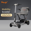 Scooter de movilidad Solax AUTO S302545C