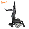 Proveedor global de silla de ruedas motorizada para discapacitados de servicio pesado 