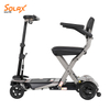 Transformador Solax S302661F con plegable y compacto.