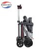  Scooter de movilidad de viaje 19kg