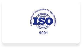 Logotipo de certificación 6