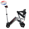  Scooter de movilidad de viaje 19kg