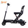  Scooter de movilidad Solax Maleta S312141C